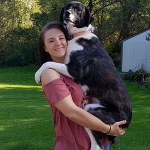 Meet your Posher, Kayla